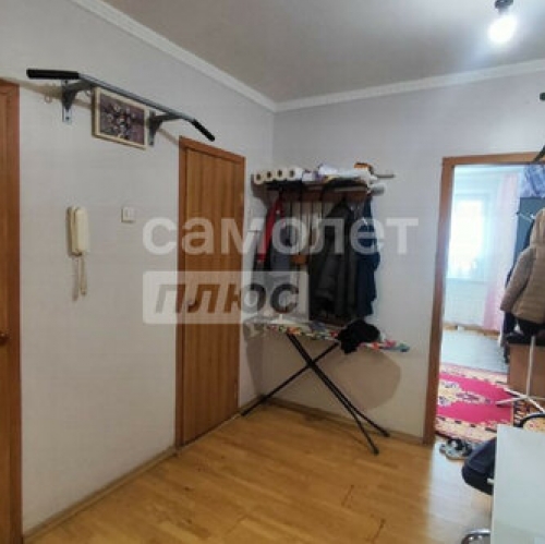 1-комн квартира ул Авиаконструктора Миля,  д. 19