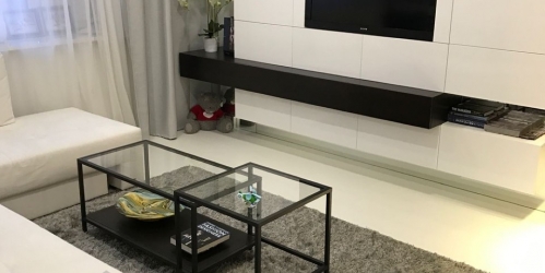 2-комн квартира Мельникова улица, дом 3, корпус 3