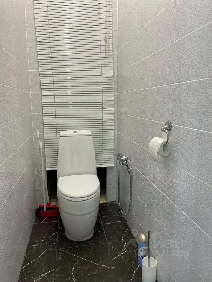 Продажа 3-комн квартиры на вторичном рынке улица Савушкина, 13