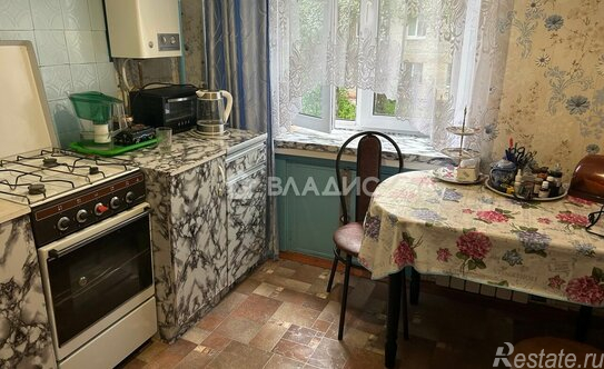 Продажа 1-комн квартиры на вторичном рынке Раменское, ул Коминтерна,  д. 17