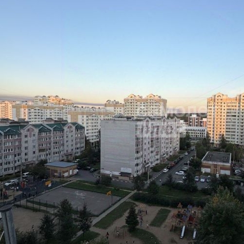 2-комн квартира Рекинцо-2 мкр, улица Молодежная,  д. 1