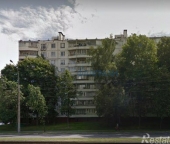 Продать Квартиры вторичка ул Чертановская  15 