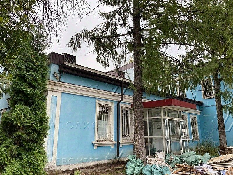 Аренда отдельного здания ул Иловайская,  д. 26,  к. 14