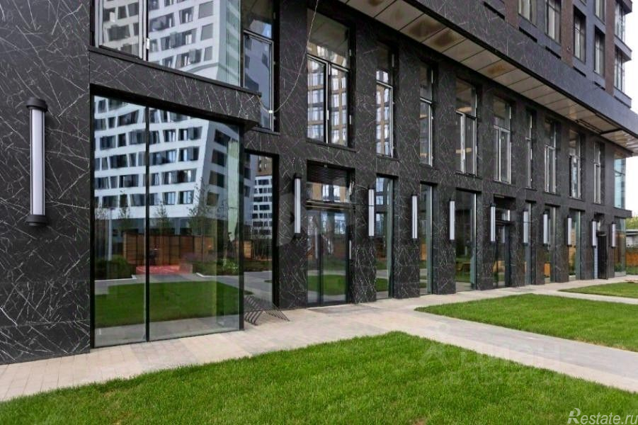 Продажа офиса ул Зорге,  д. 9А,  к. 3