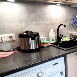 Продажа 2-комн квартиры на вторичном рынке Пушкин, Школьная улица, 31 Продажа 2-комн квартиры на вторичном рынке Пушкин, Школьная улица, 31