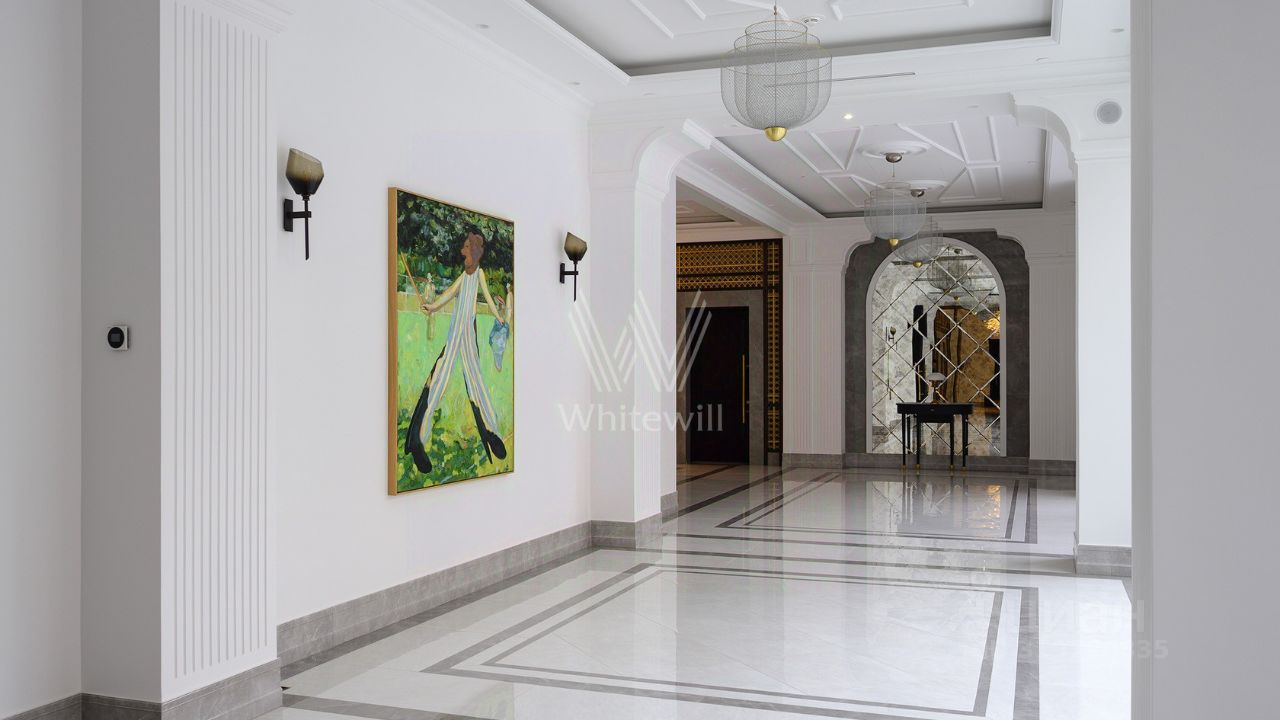 Продажа 3-комн квартиры на вторичном рынке Пречистенская набережная, 43