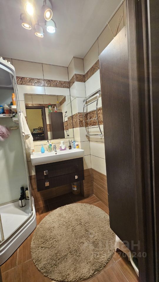 Продажа 1-комн квартиры на вторичном рынке улица Оптиков, 45к1