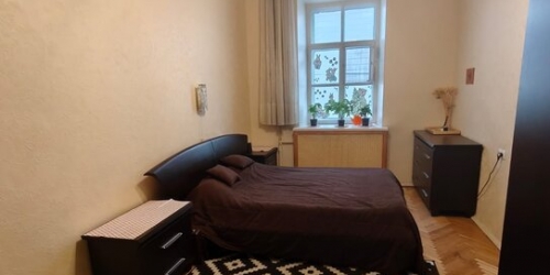 2-комн квартира улица Союза Печатников,  д. 3