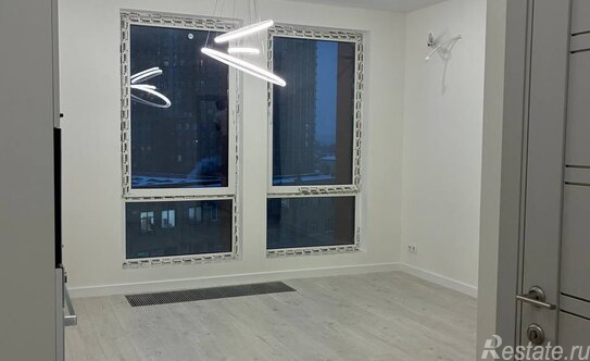 Продажа 3-комн квартиры на вторичном рынке Новоостаповская улица,  д. 20