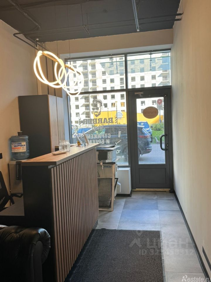 Аренда ПСН Берёзовая аллея