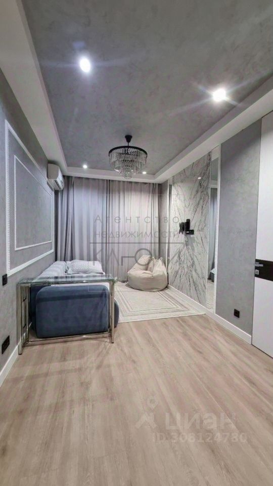 Продажа 3-комн квартиры на вторичном рынке Береговой проезд, 5к2