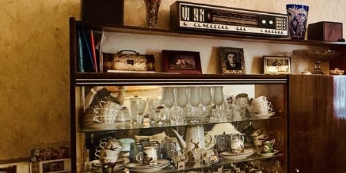 3-комн квартира Красноармейская улица, 10К2