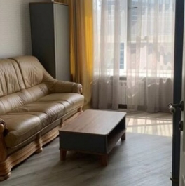 Аренда 2-комн квартиры на вторичном рынке Шелепихинская набережная,  д. 34 к4