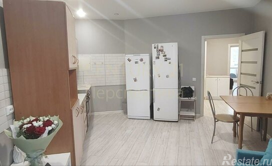 Продажа 2-комн квартиры на вторичном рынке Новое Павлино, Косинское шоссе