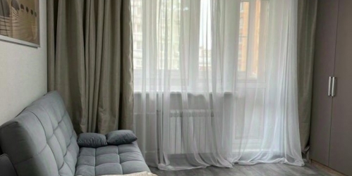 1-комн квартира Тихвинская улица,  д. 9