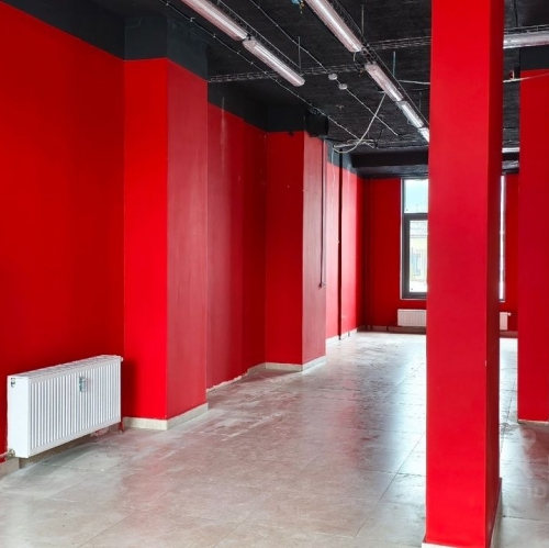 Помещение свободного назначения Мытищи г, Олимпийский пр-кт,  д. 12