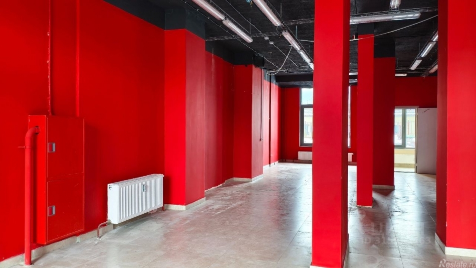 Аренда ПСН Мытищи г, Олимпийский пр-кт,  д. 12