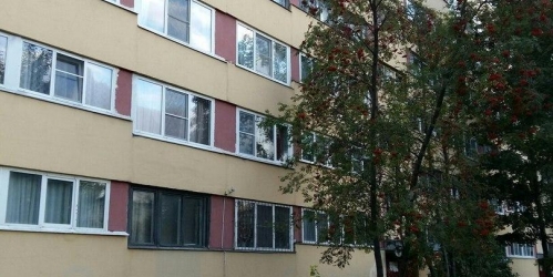 1-комн квартира Ольги Форш,  д. 15,  к. 1