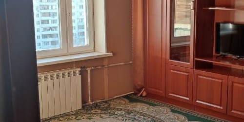 2-комн квартира Федеративный проспект, 32К2