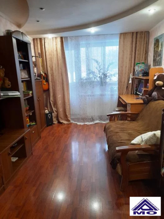 Продажа 2-комн квартиры на вторичном рынке Ногинск, 1-ый Истомкинский проезд,  д. 7