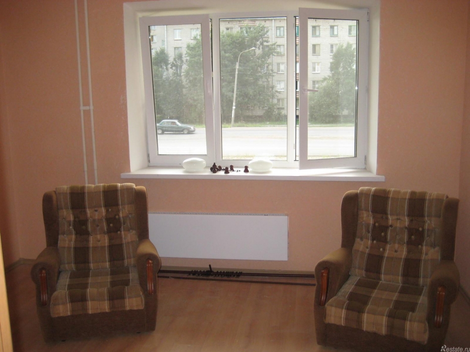 Аренда 2-комн квартиры на вторичном рынке Красное Село г, Красногородская ул,  д. 13,  к. 1