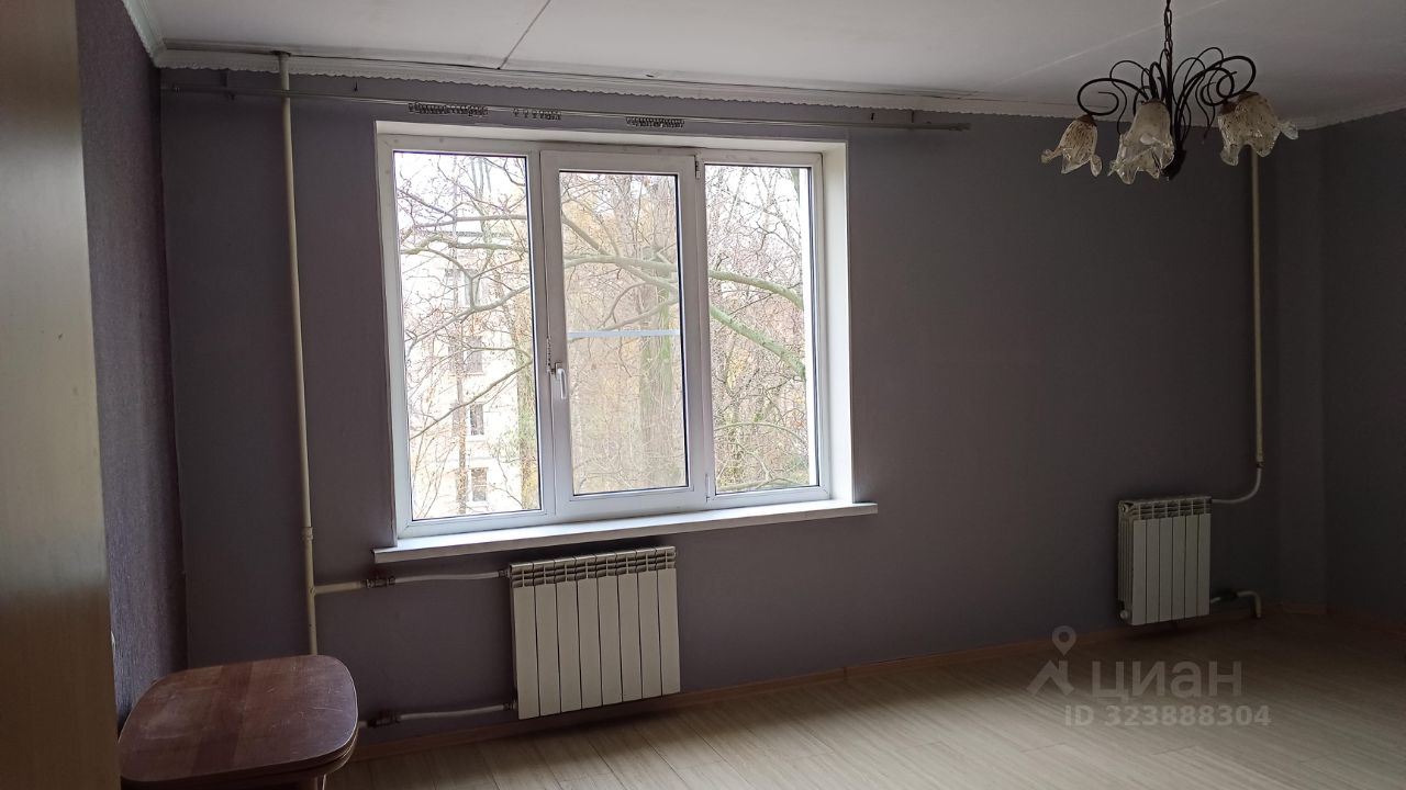 Продажа 2-комн квартиры на вторичном рынке Дачный проспект, 7К5