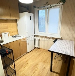 Продажа 2-комн квартиры на вторичном рынке Мытищи г, Олимпийский пр-кт