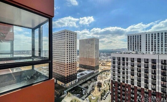 Продажа 1-комн квартиры на вторичном рынке Котельники, ул Сосновая,  д. 1,  к. 8