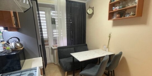 1-комн квартира ул Яблочкова,  д. 43