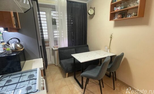 Продажа 1-комн квартиры на вторичном рынке ул Яблочкова,  д. 43