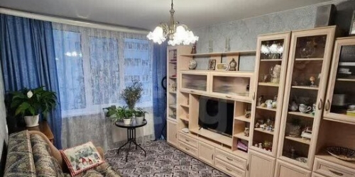 3-комн квартира улица Шотмана,  д. 18