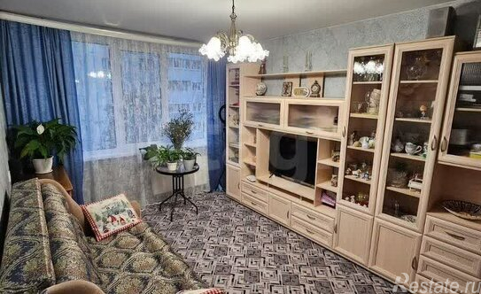 Продажа 3-комн квартиры на вторичном рынке улица Шотмана,  д. 18