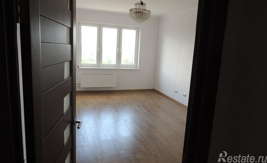 Продажа 1-комн квартиры на вторичном рынке Мытищи г, Пироговский мкр, Сазонова ул,  д. 5