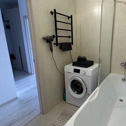 2-комн квартира Полюстровский проспект, 75