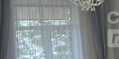 3-комн квартира Большая Филевская улица, 14К1