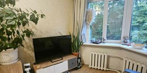 3-комн квартира Металлистов пр-кт,  д. 132
