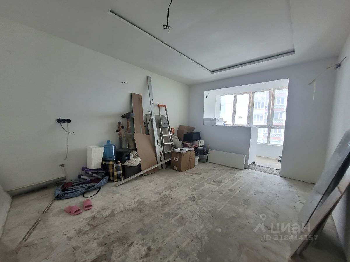 Продажа 2-комн квартиры на вторичном рынке Дзержинский, Угрешская улица, 32с1