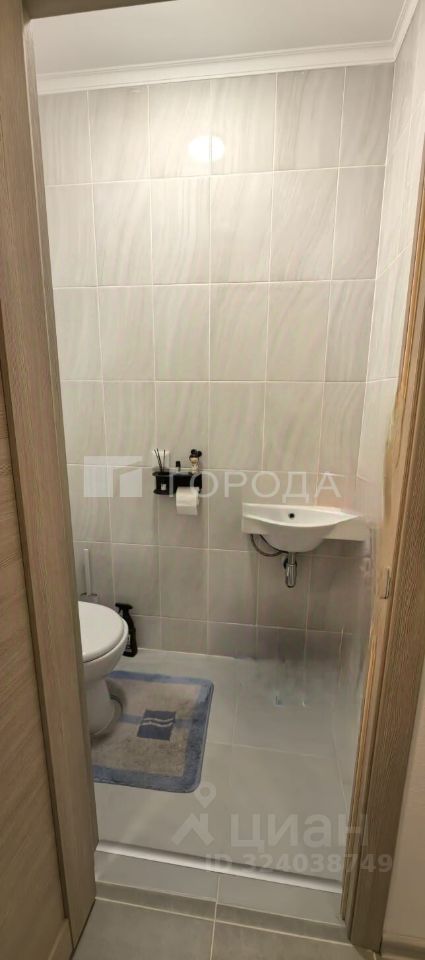 Продажа 2-комн квартиры на вторичном рынке улица Николая Озерова, 2к1