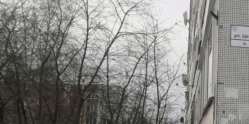 3-комн квартира пос. Суйда, улица Центральная, 14