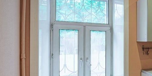 2-комн квартира улица Тимура Фрунзе, 8/5