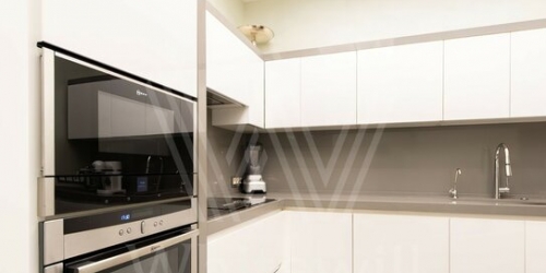 3-комн квартира Новопесковский М. пер,  д. 8