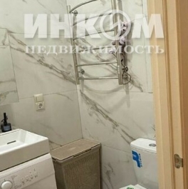 Продажа 1-комн квартиры на вторичном рынке ул Нижегородская,  д. 32,  к. 15