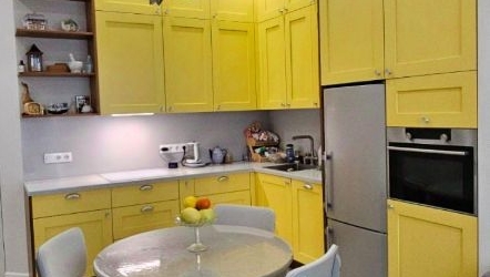 2-комн квартира улица Паршина, 10