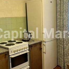 Аренда 2-комн квартиры на вторичном рынке Конаковский проезд,  д. 8,  к. 1