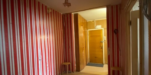 3-комн квартира улица Академика Бакулева,  д. 4