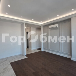 Продажа 4-комн квартиры на вторичном рынке ул Матросская Тишина,  д. 10