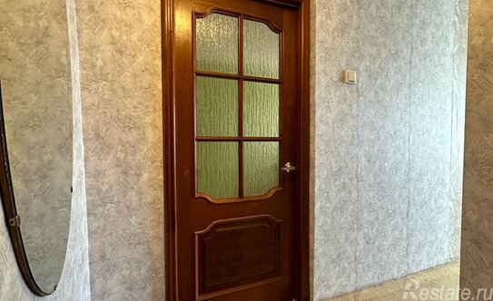 Продажа 1-комн квартиры на вторичном рынке Загорьевский проезд,  д. 15