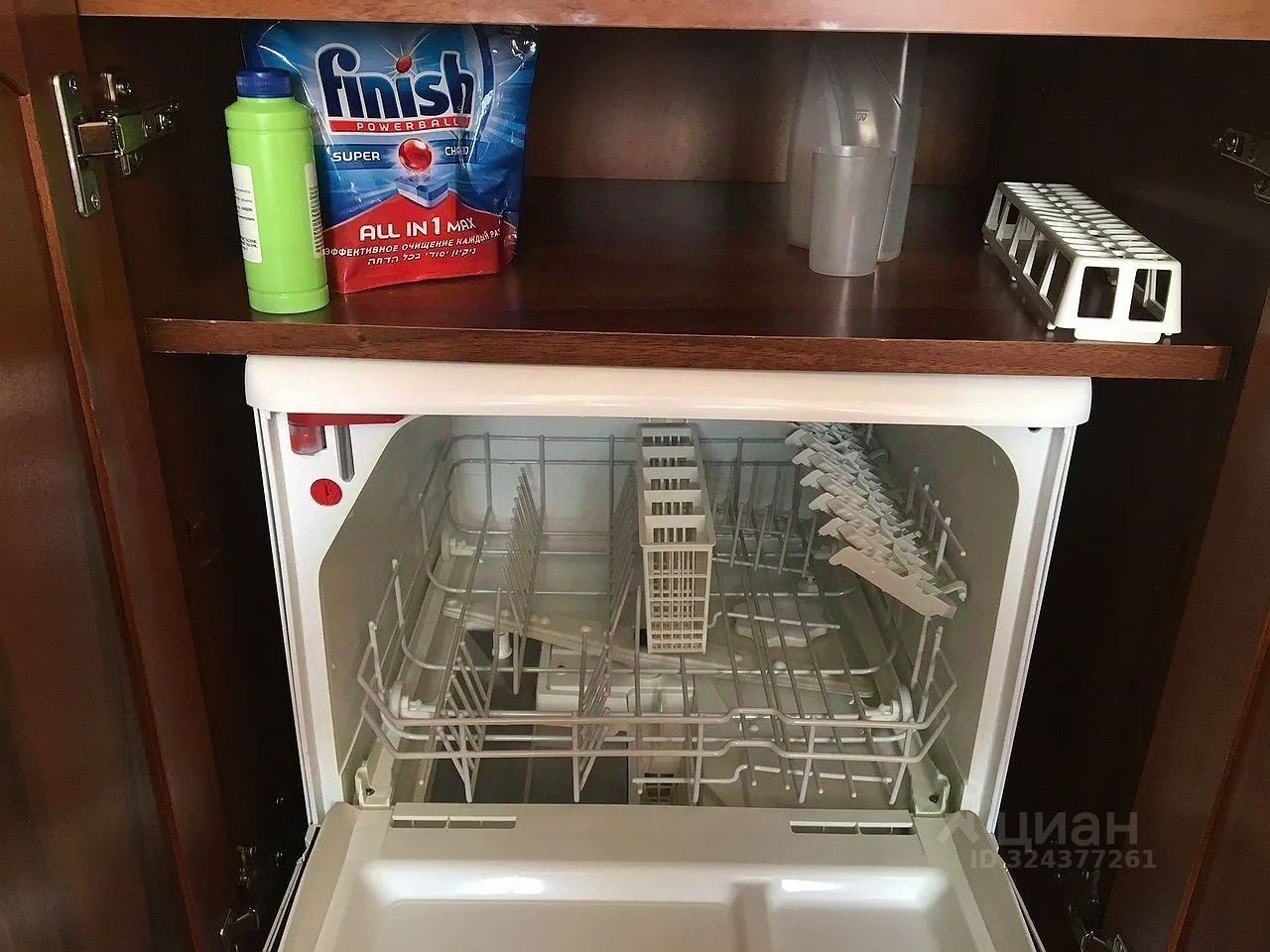 Аренда 2-комн квартиры на вторичном рынке Дубининская улица, 11С1