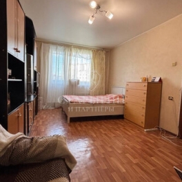 Продажа 1-комн квартиры на вторичном рынке Луговой проезд,  д. 12,  к. 2