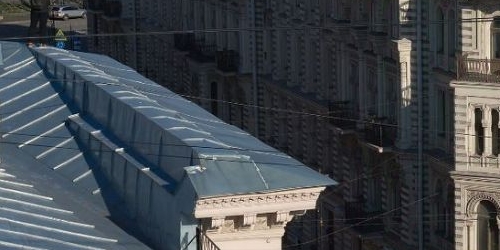 6-комн квартира Литейный проспект, 24